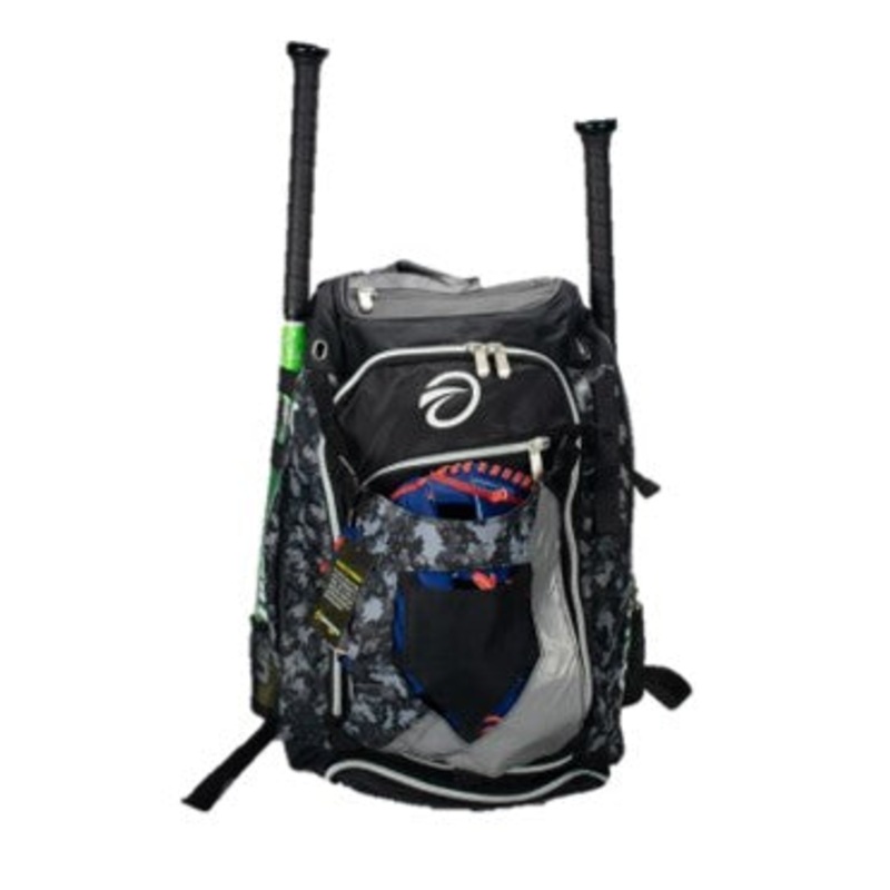 TAMANACO SD BACKPACK|ROYAL|BLACK/GREY/CAMO|ORANGE/BLACK|RED