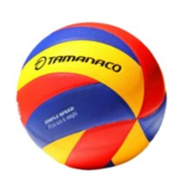 TAMANACO V4100|WHITE/RED/ROYAL|YELLOW/RED/ROYAL