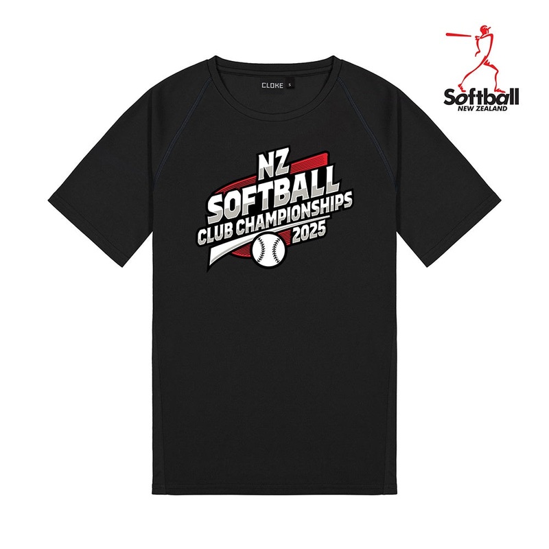 XTT Performance T-shirt Black|Mens|Kids|Black|S|M|L|XL|XXL|5XL|3XL|16|14|12
