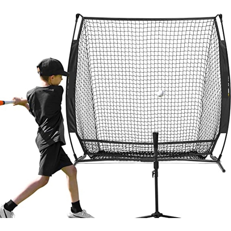 Dux Sports 5X5 BASEBALL BATTING NET