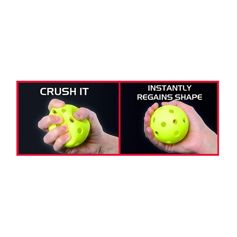 FRANKLIN INDESTRUCT-A-BALL SOFTBALL