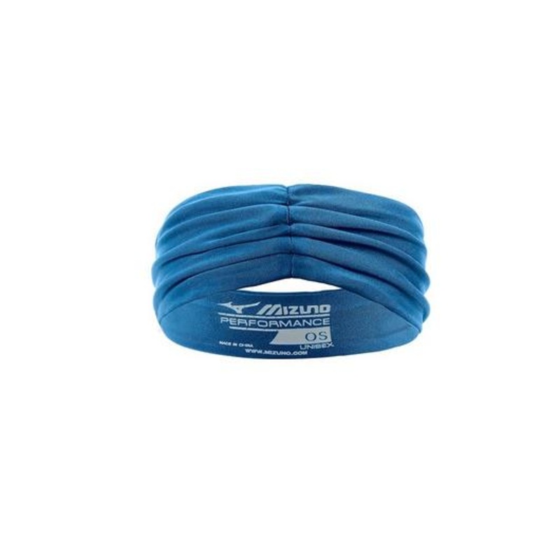 MIZUNO APRIL ROSS VANTAGE HEADBAND