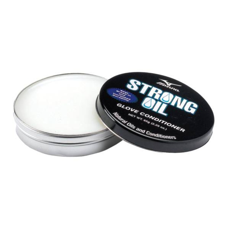 MIZUNO STRONG OIL|CLEAR|RED|ROYAL