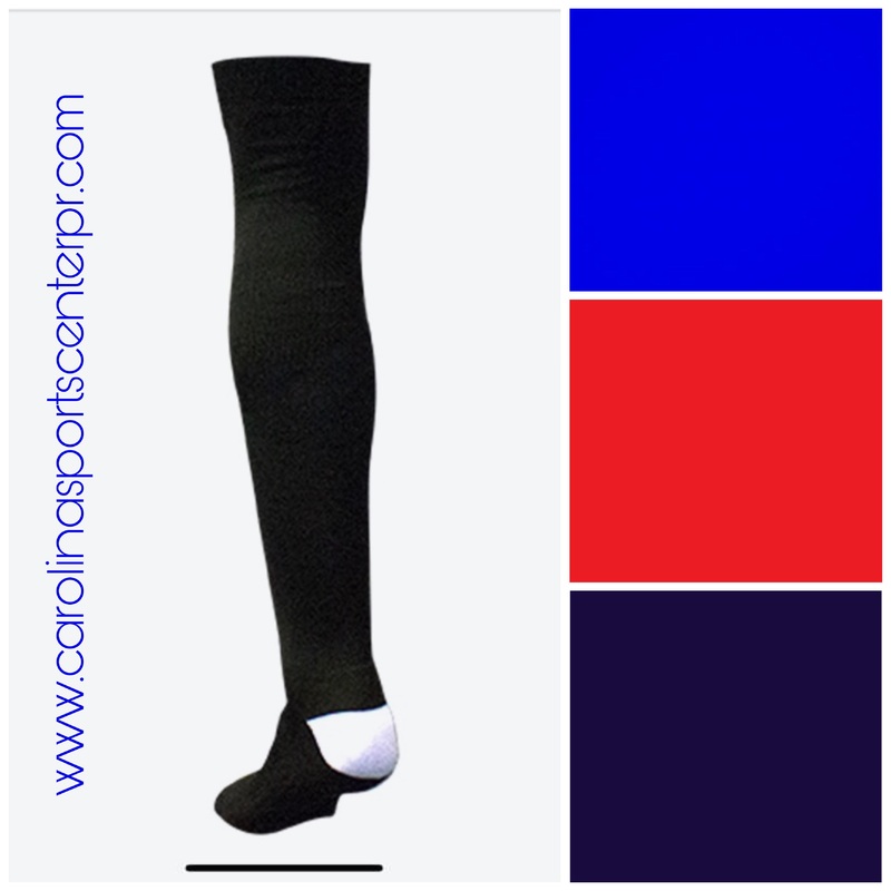 PROFEET MAXIMUM PERFORMANCE EXTRA LONG SOCK