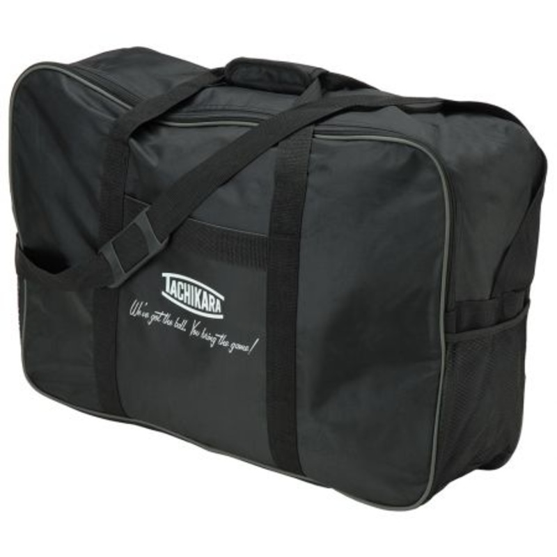 TACHIKARA BALL BAG TV6|BLACK|ROYAL|RED|NAVY