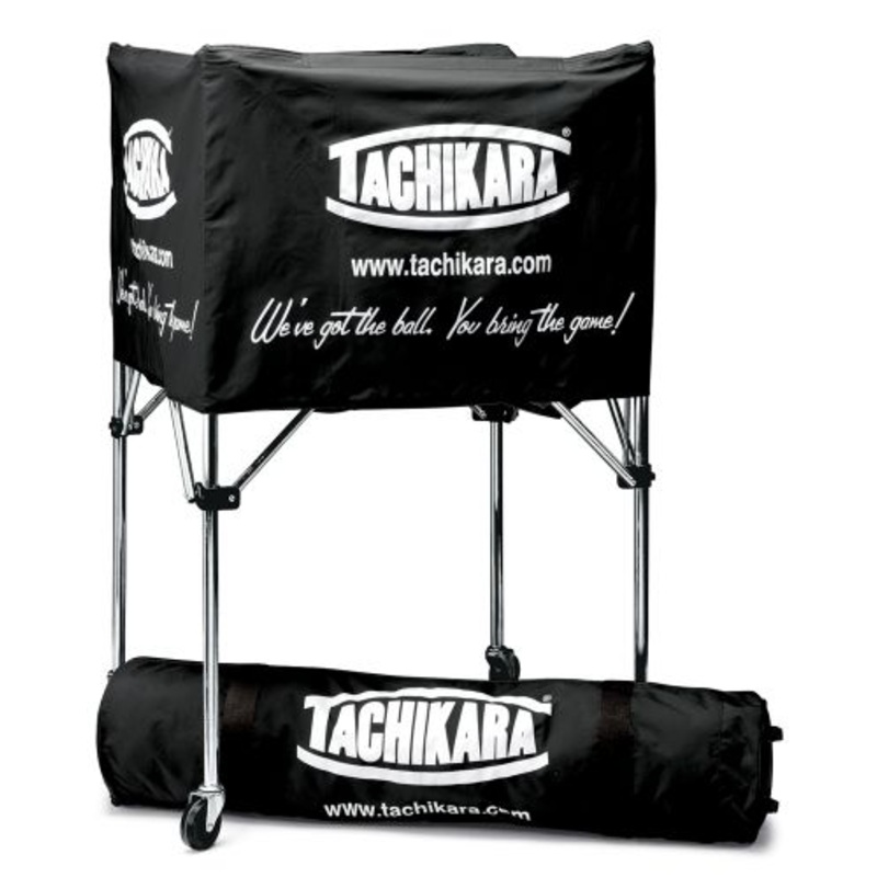 TACHIKARA BALL CART|BLACK|RED|ROYAL|NAVY
