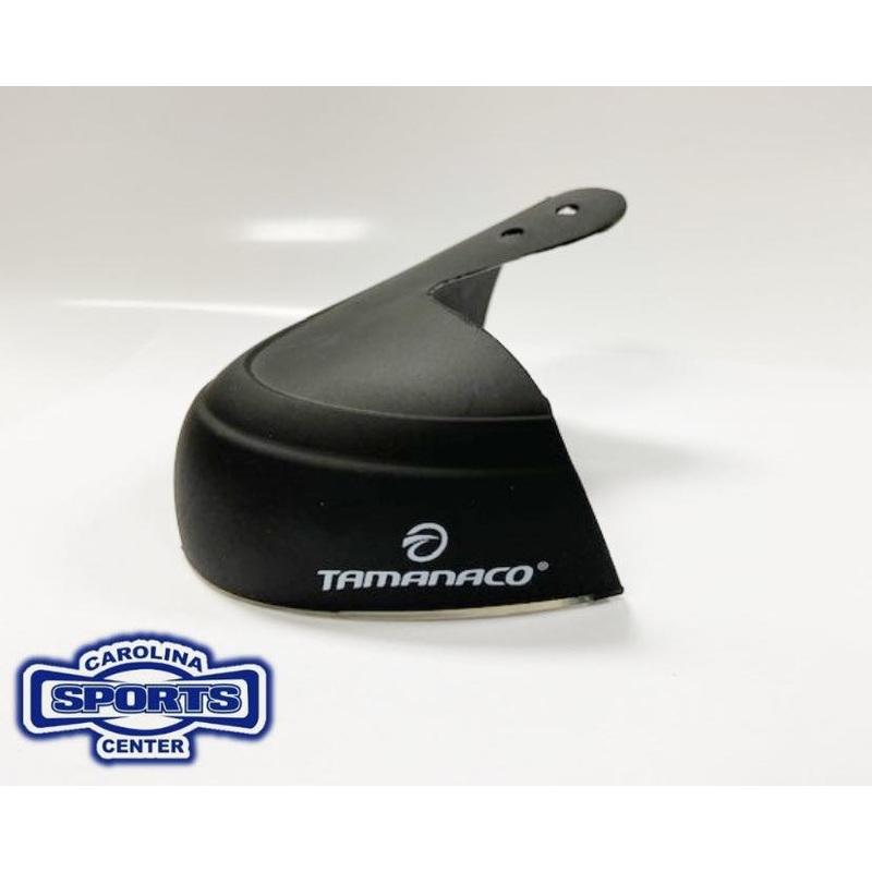 TAMANACO PITCHING TOE|L/BLACK|R/BLACK|L/WHITE|R/WHITE