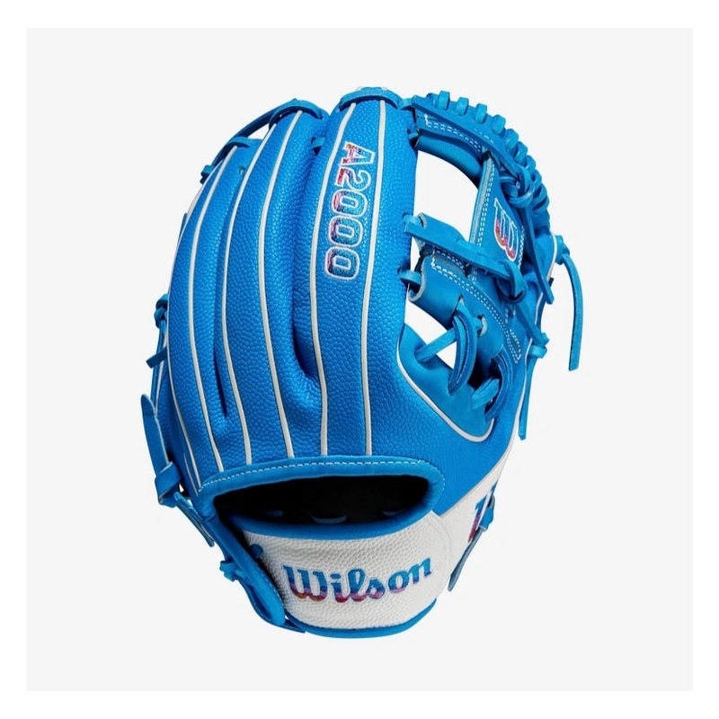 WILSON A2000 LIMITED EDITION AUTISM SPEAKS