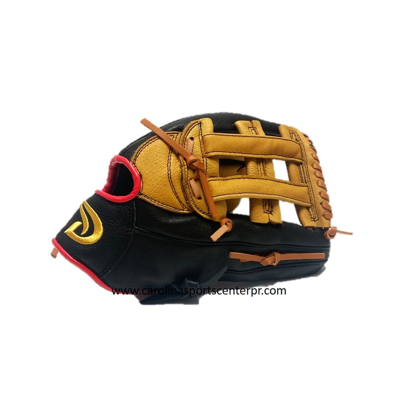 DUX SPORTS MESH AM SERIES 12.5 GLOVE