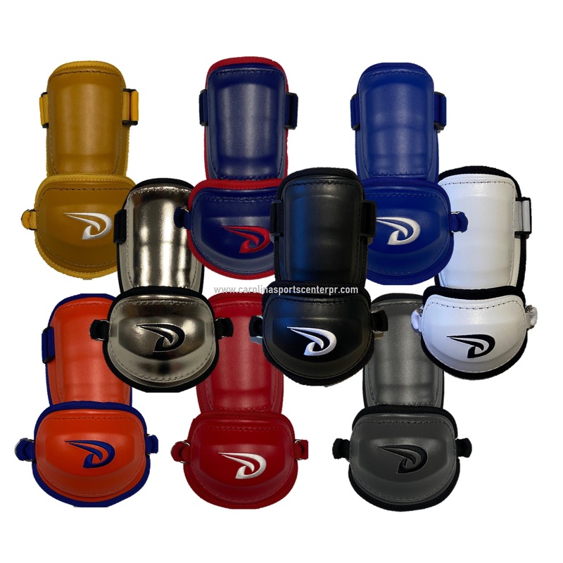 DUX SPORTS PRAESIDIUM DOBLE ELBOW GUARD