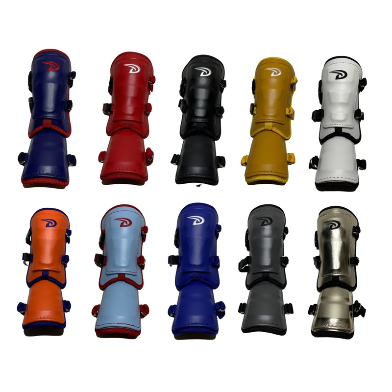 DUX SPORTS PRAESIDIUM LEG GUARD