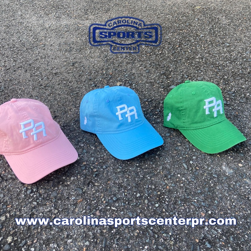 PUERTO RICO 3D GARITA VINTAGE CAP