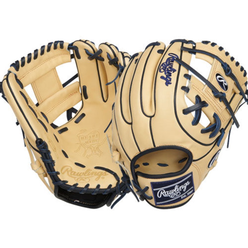 RAWLINGS HEART OF THE HIDE GLOVES 11.5