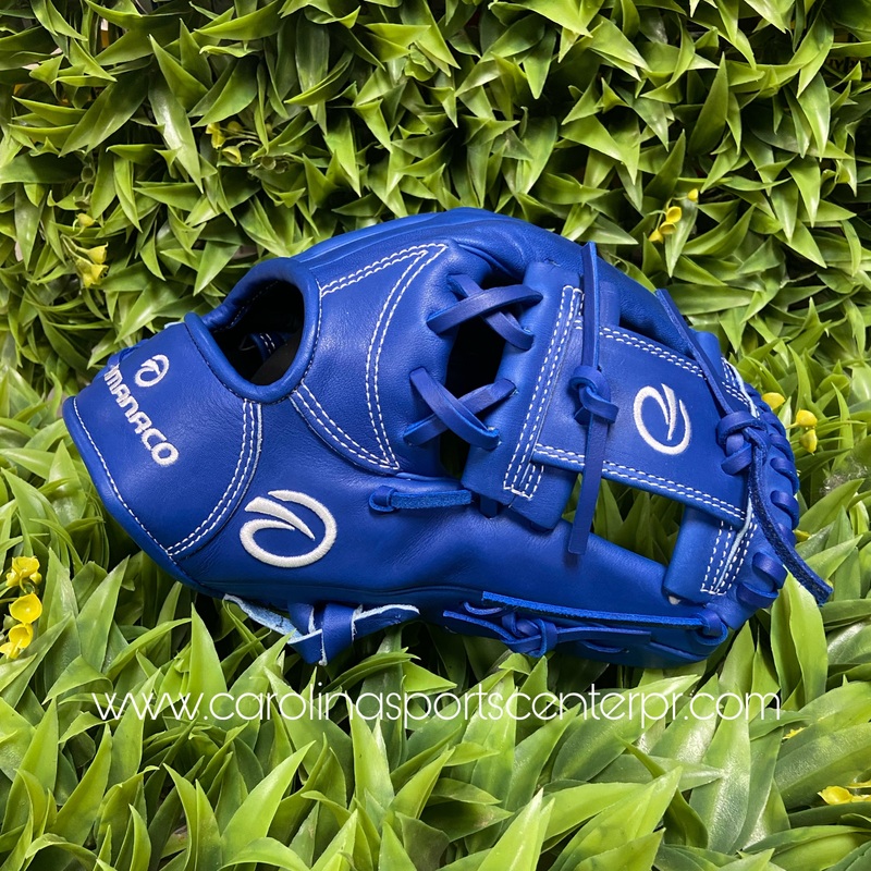 TAMANACO PRO 11.5 GLOVE|RHT|BLUE