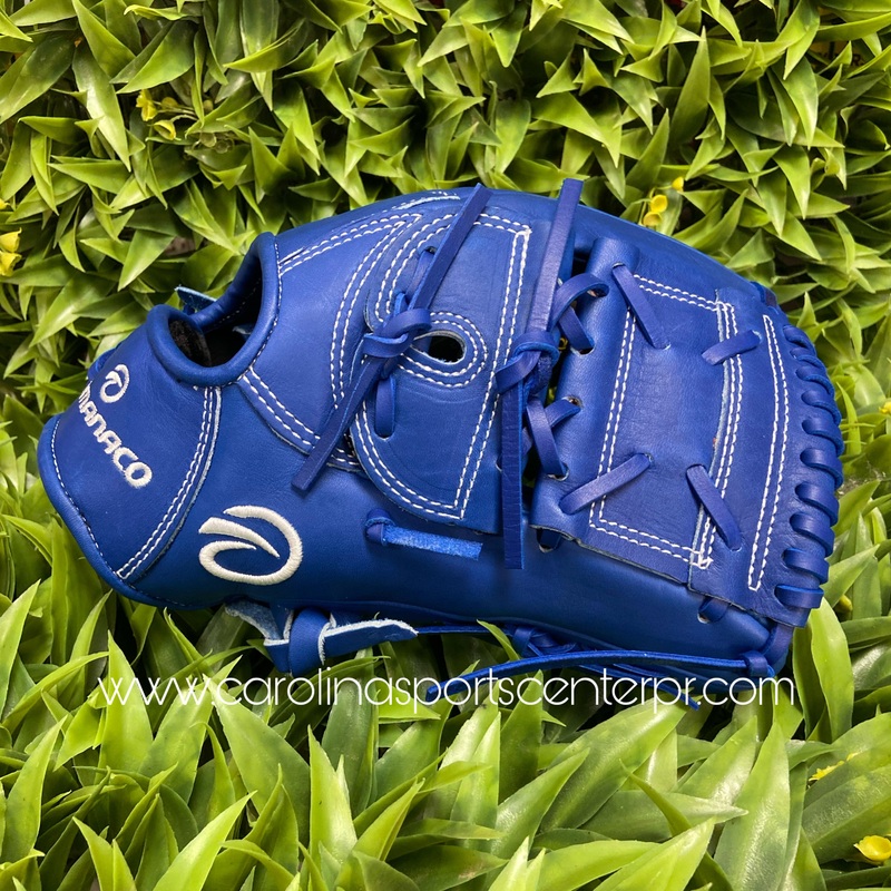 TAMANACO PRO 11.75 GLOVE|LHT|RHT|BLUE