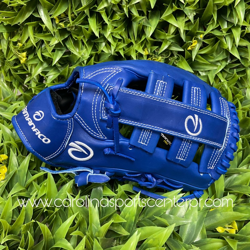 TAMANACO PRO 13 GLOVE|LHT|RHT|BLUE