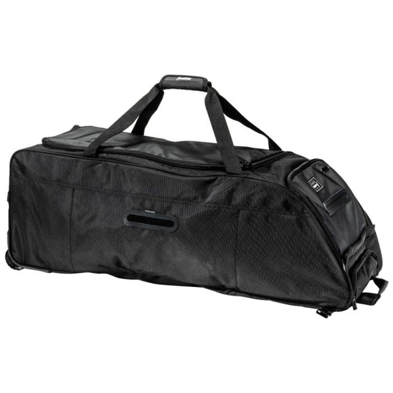 TRAVELER ROLLER BASEBALL BAG