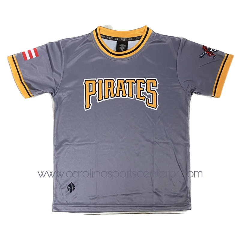 CSC CLEMENTE PR JERSEY|YS (6-8)|YM (10-12)|YL (14-16)|XS|S|M|L|XL|2XL|MEN|Graphite/Black/White/A. Yellow