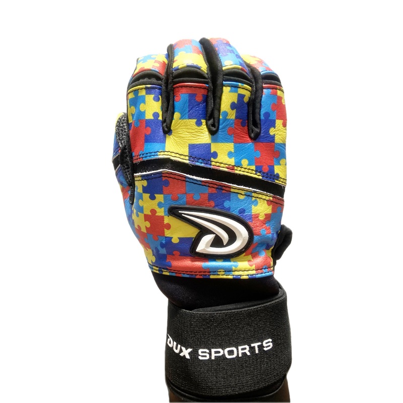Dux Sports LC Caestus Autism 25