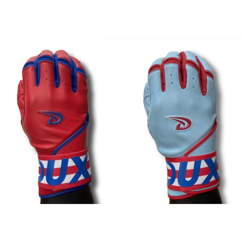 Dux Sports LC Caestus PR Bating Glove