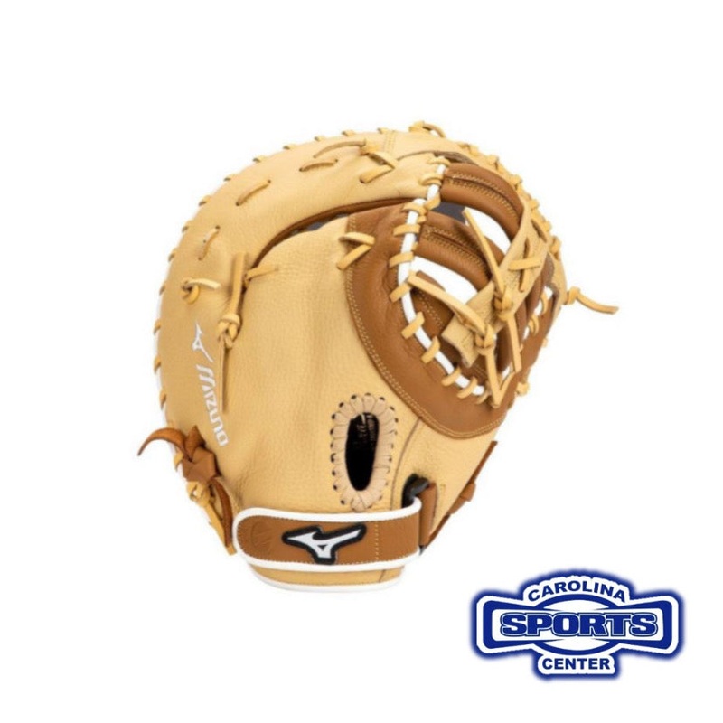 MIZUNO FRANCHISE FIRST BASE MITT 12.5