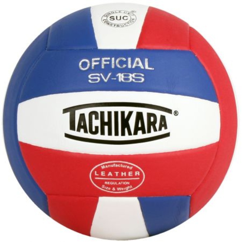 Tachikara SV-18S Performance Volleyball