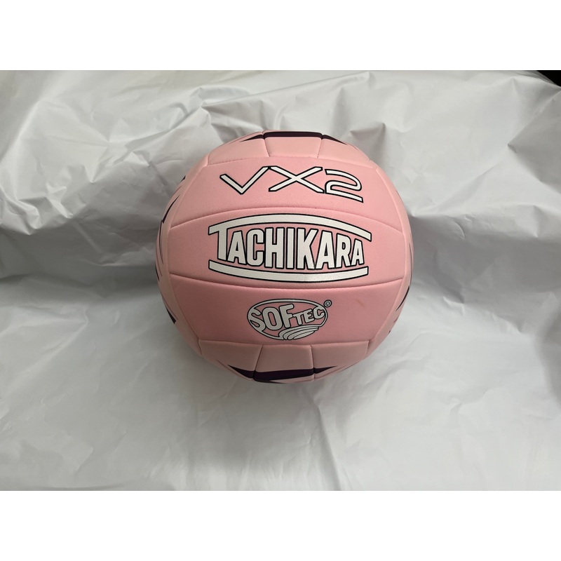 Tachikara VX2 Spark Softec Volleyball