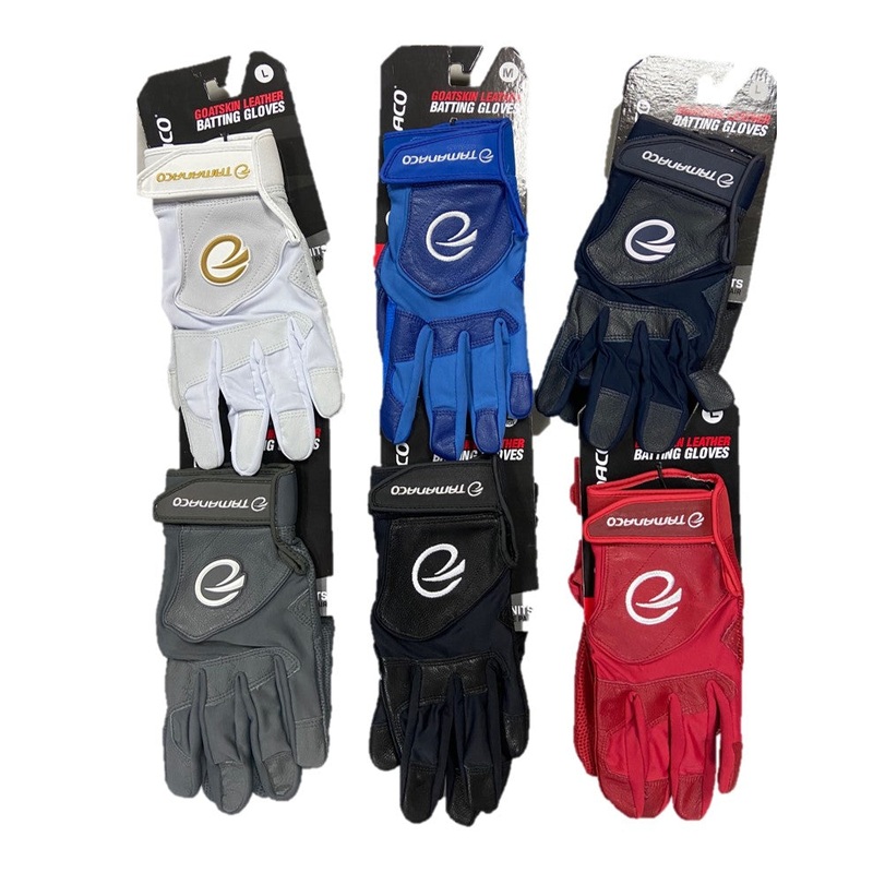 TAMANACO GS GOATSKIN BATTING GLOVE