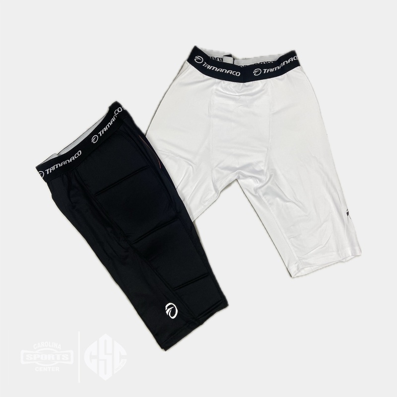 TAMANACO SLIDING PADDED SHORTS