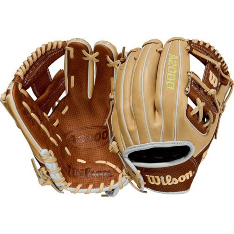 WILSON A2000 11.5 WBW100153115