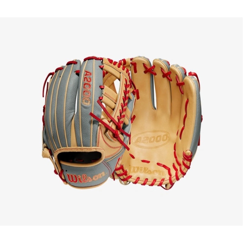 WILSON A2000 1785SS 11.75 INFIELD BASEBALL GLOVE