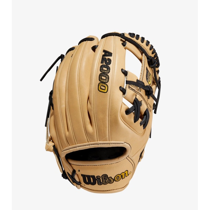 WILSON A2000 1786 11.5 INFIELD BASEBALL GLOVE