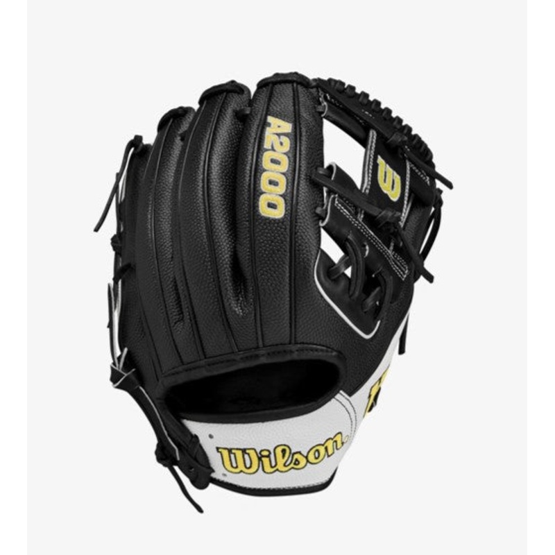WILSON A2000 1786SS 11.5 INFIELD BASEBALL GLOVE