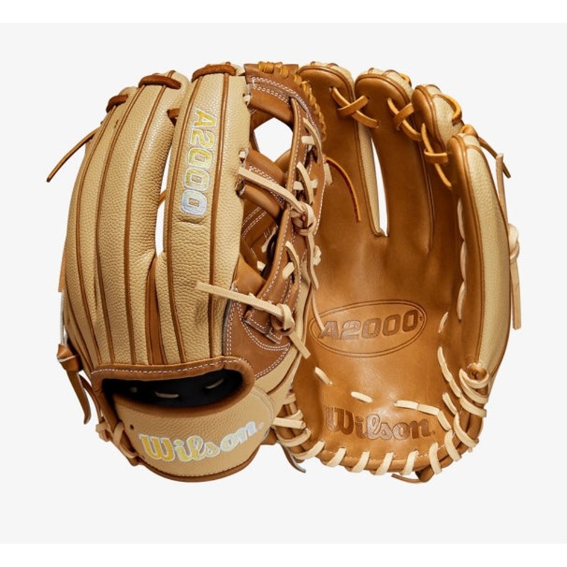 WILSON A2000 1912SS 12|2023 A2000 1912SS 12