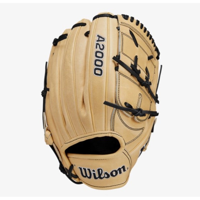 WILSON A2000  B2 12 PITCHERS BASEBALL GLOVE