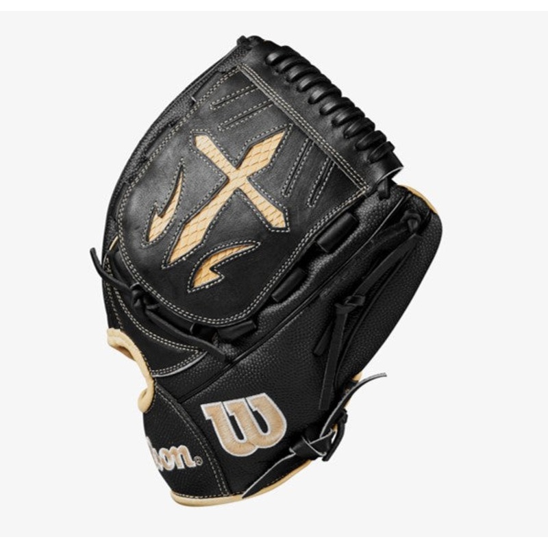 WILSON A2000 B23SS 12 PITCHERS BASEBALL GLOVE