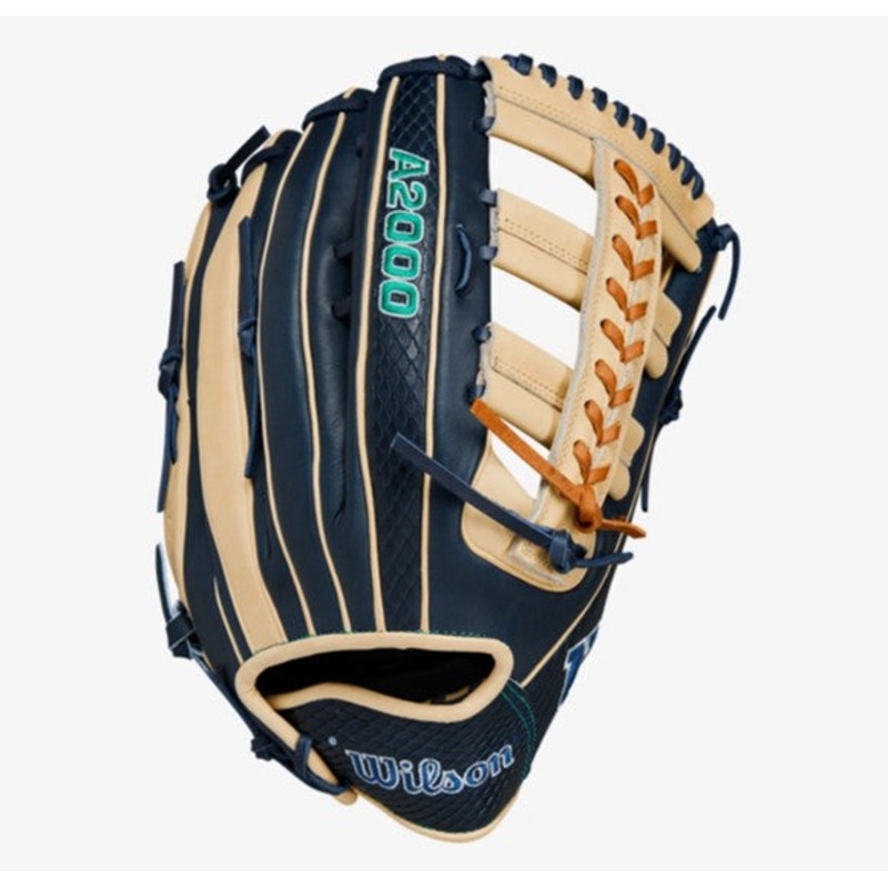 WILSON A2000 JULIO RODRGUEZ JR44 GM 12.75 OUTFIELD BASEBALL GLOVE