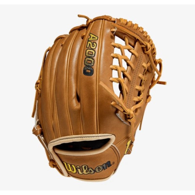 WILSON A2000 PF89 11.5 INFIELD BASEBALL GLOVE
