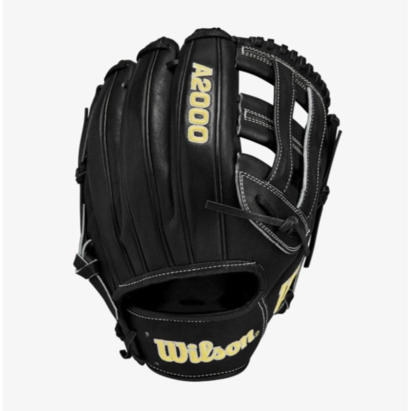 WILSON A2000 PP05 11.5 INFIELD BASEBALL GLOVE