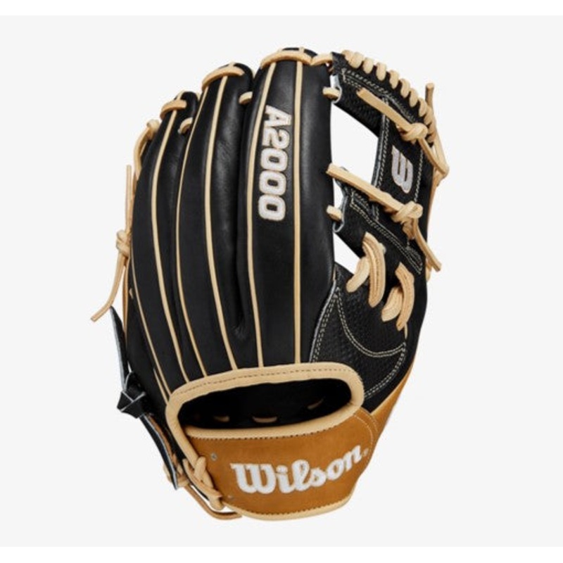 WILSON A2000 SC1787 11.75 INFIELD BASEBALL GLOVE