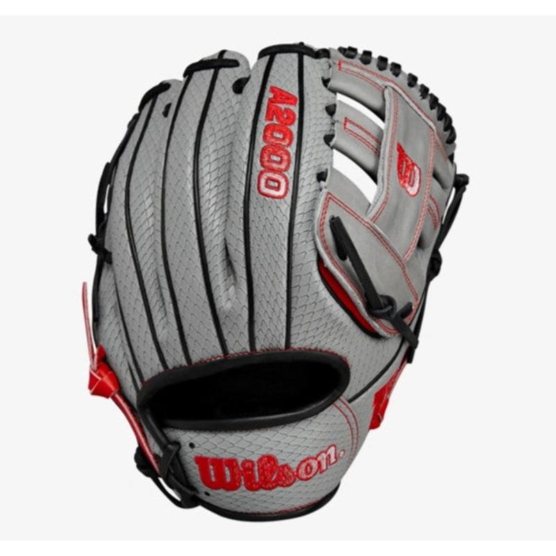 WILSON A2000 TIM ANDERSON TA7 GM 11.5 INFIELD BASEBALL GLOVE
