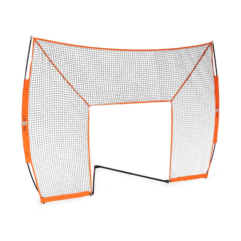 12′ x 9′ Halo Lacrosse Net
