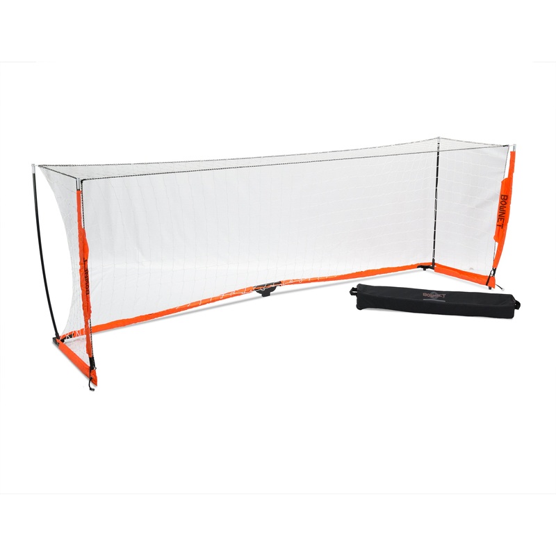 4′ x 12′ Five-a-Side Soccer Goal