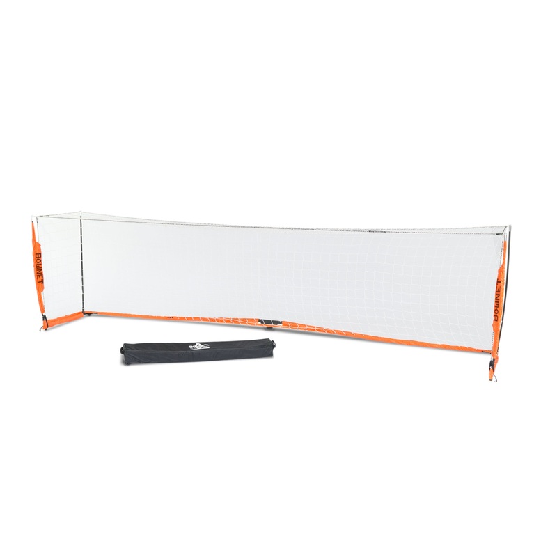 4′ x 16′ Five-a-Side Soccer Goal