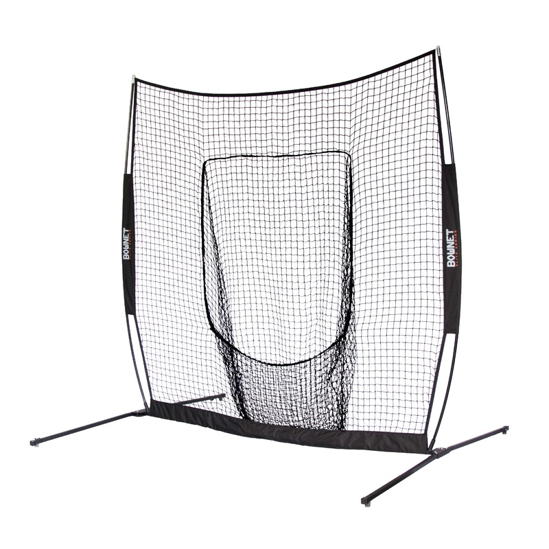 Big Mouth Elite 8’x8′