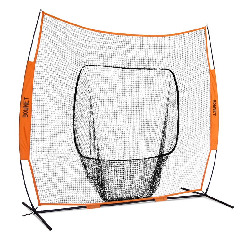 Big Mouth Wiffle Net