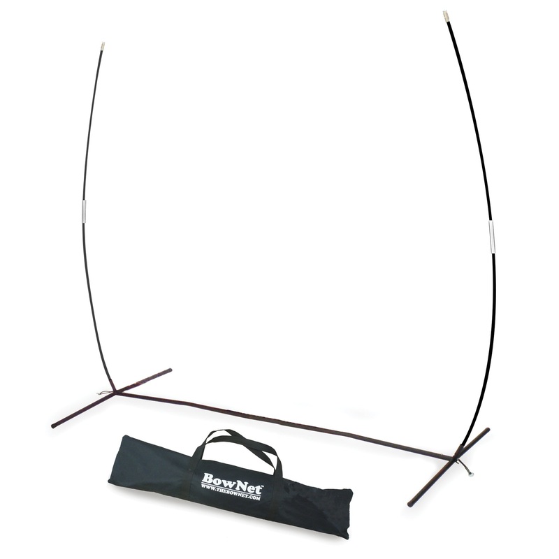 Original 7′ X 7′ Bow Frame