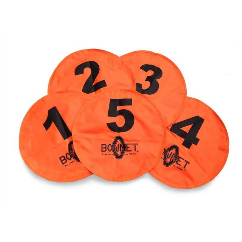 Quarterback Targets