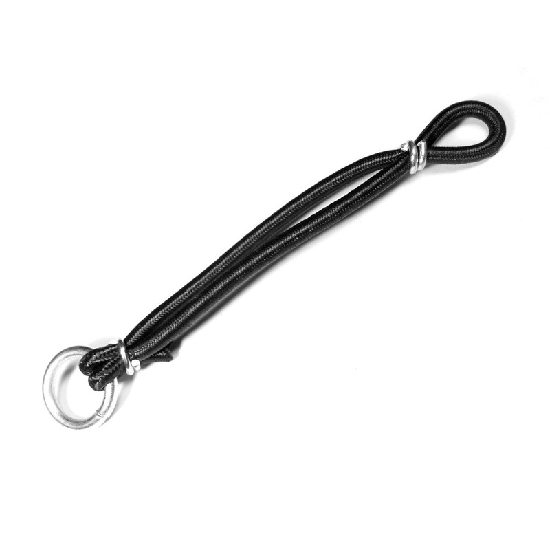 Replacement Bungees for Bownet Nets and Goals