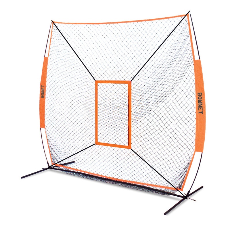 Strike-Zone Attachment for 7′ x 7′ Net’s (Attachment Only)